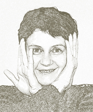You are currently viewing Rita Lapienienė