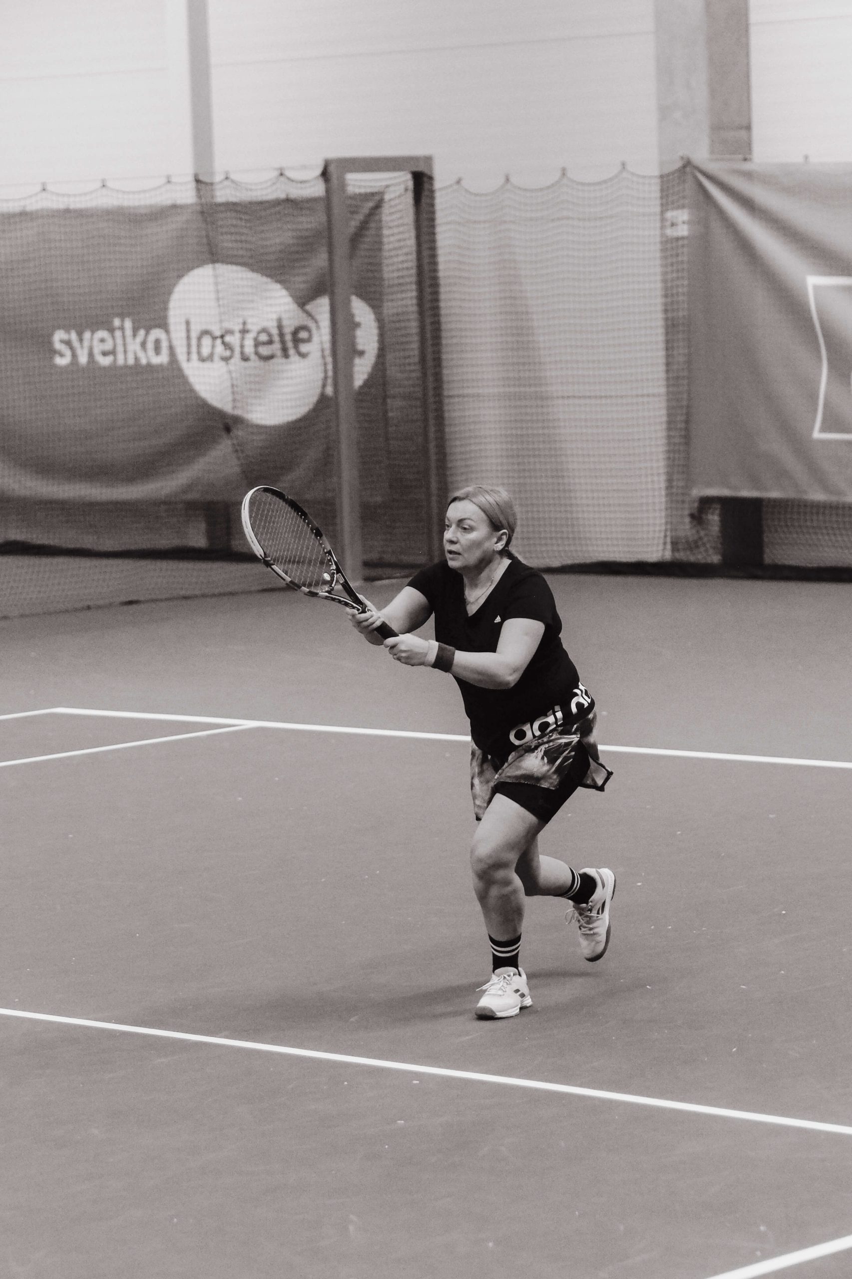 You are currently viewing Eglė Šalbanovienė