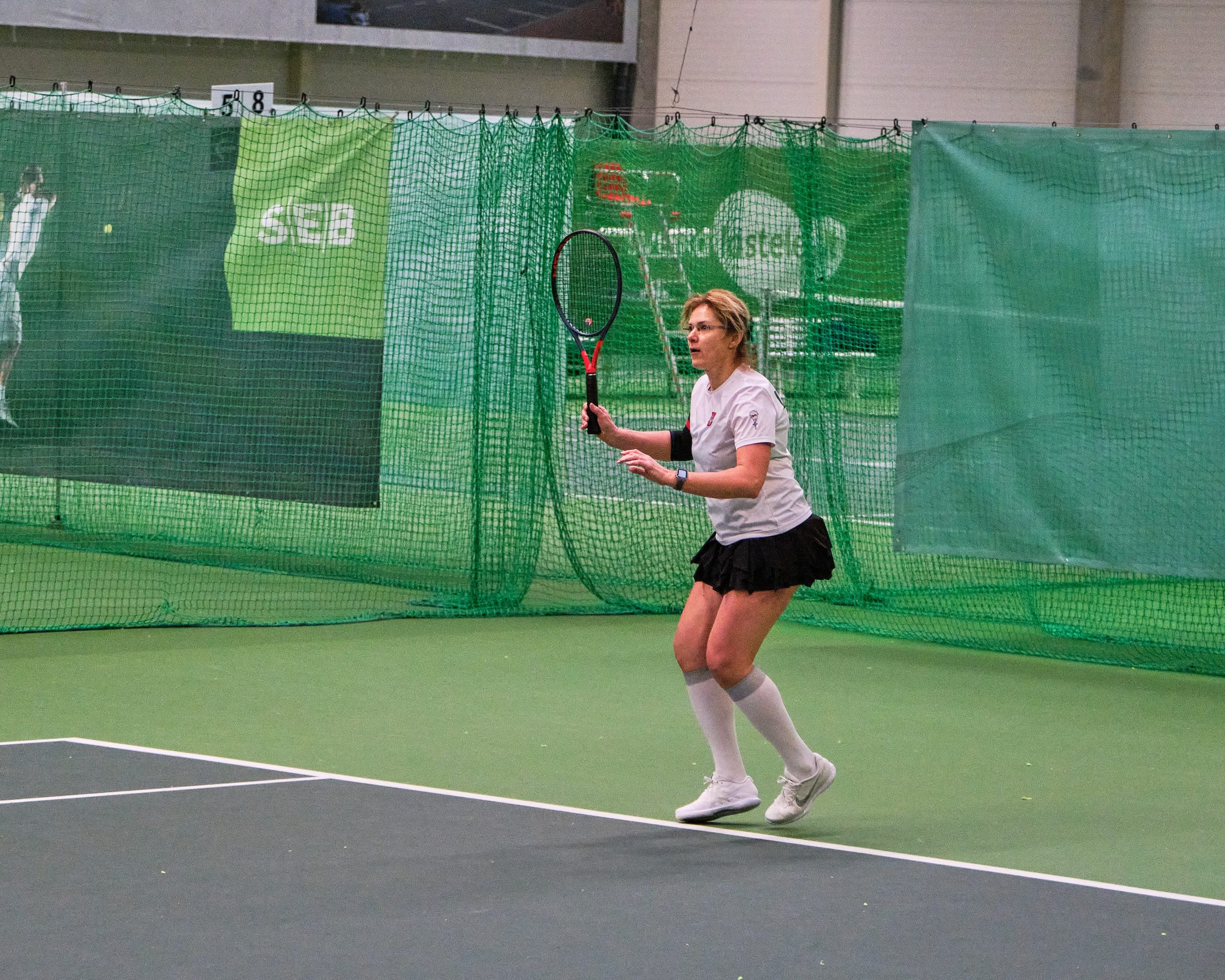 You are currently viewing Alina Tikuišienė