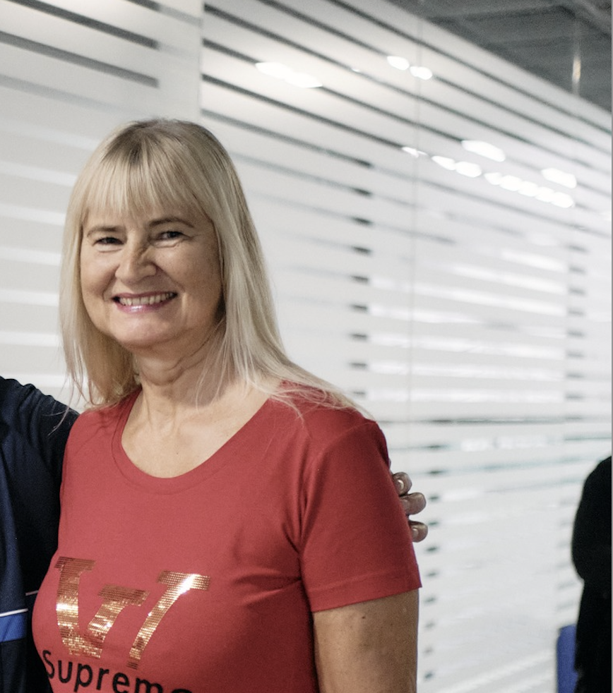 You are currently viewing Rima Ingstad