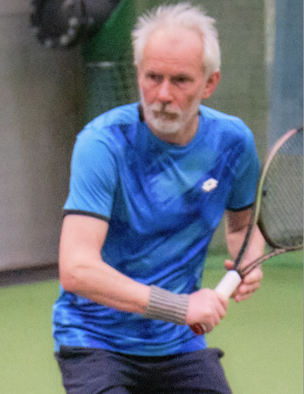 You are currently viewing Virginijus Gabrilavičius