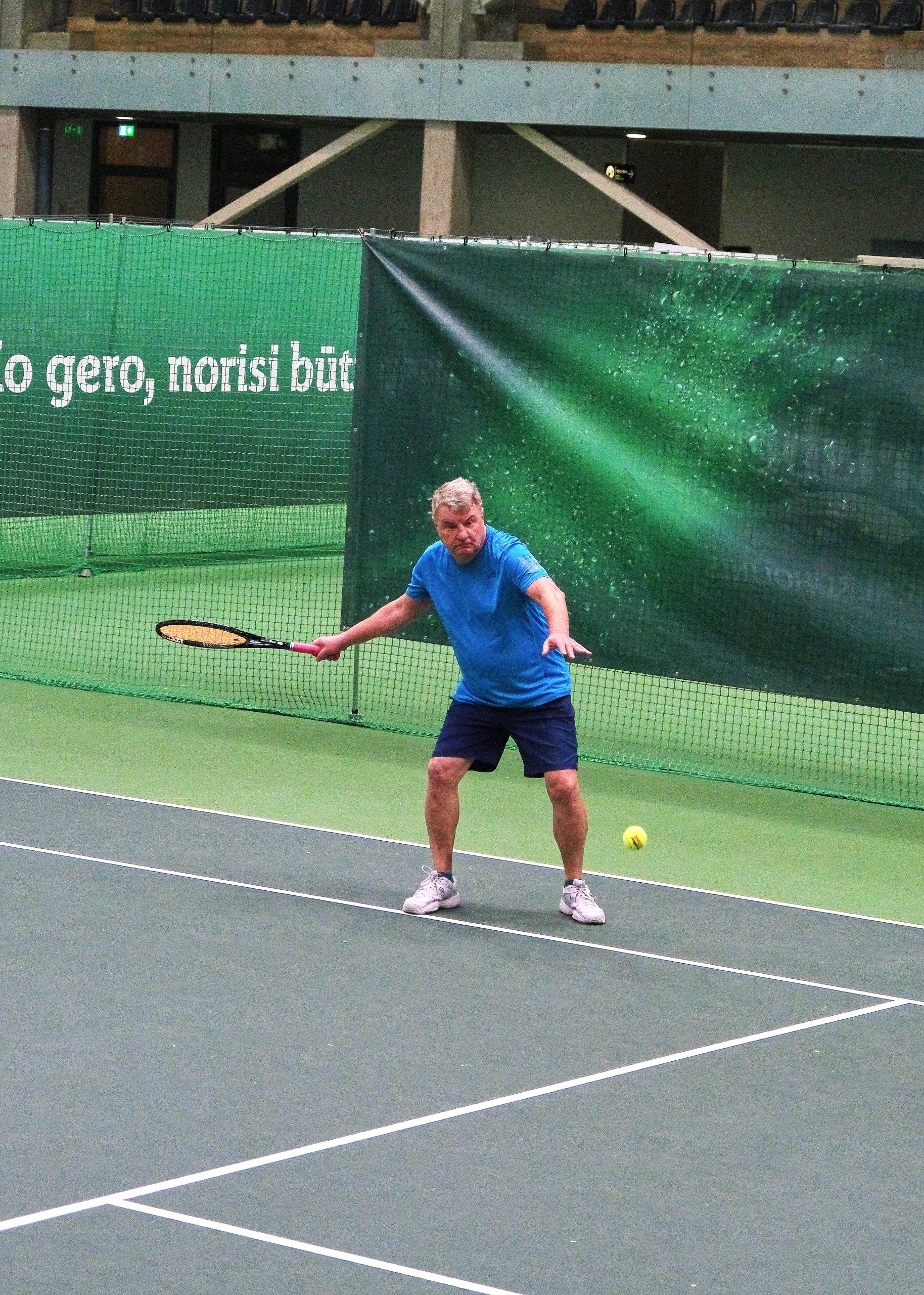 You are currently viewing Arvydas Skanas