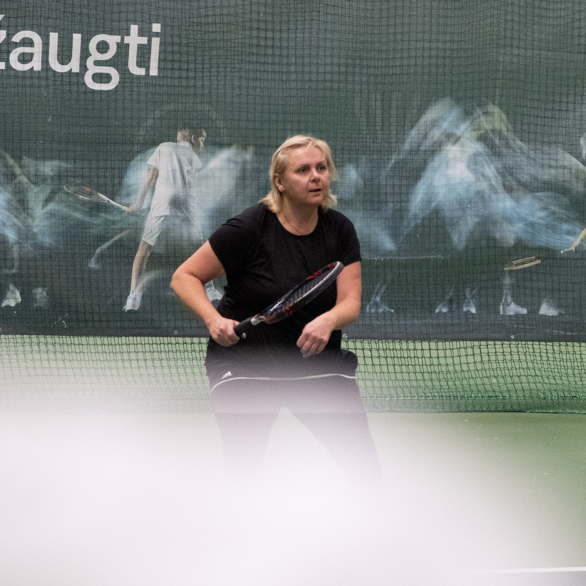 You are currently viewing Rasa Aidukienė