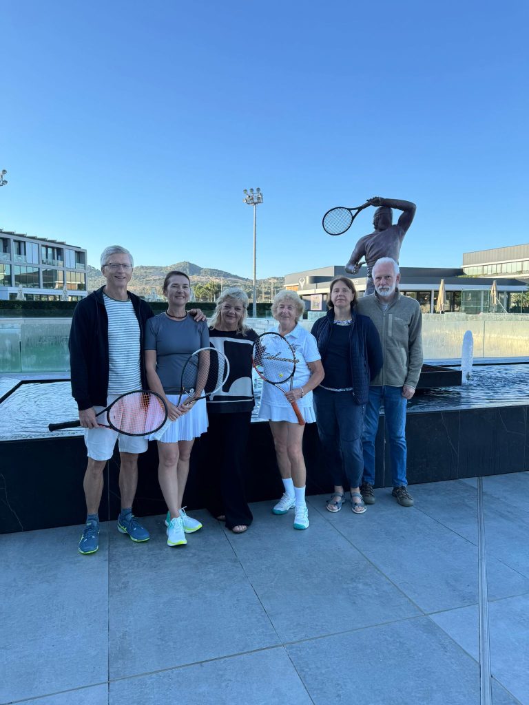 Read more about the article KELIONĖS AKIMIRKOS IŠ RAFA NADALIO AKADEMIJOS