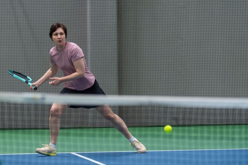 You are currently viewing Kristina Čiuželienė